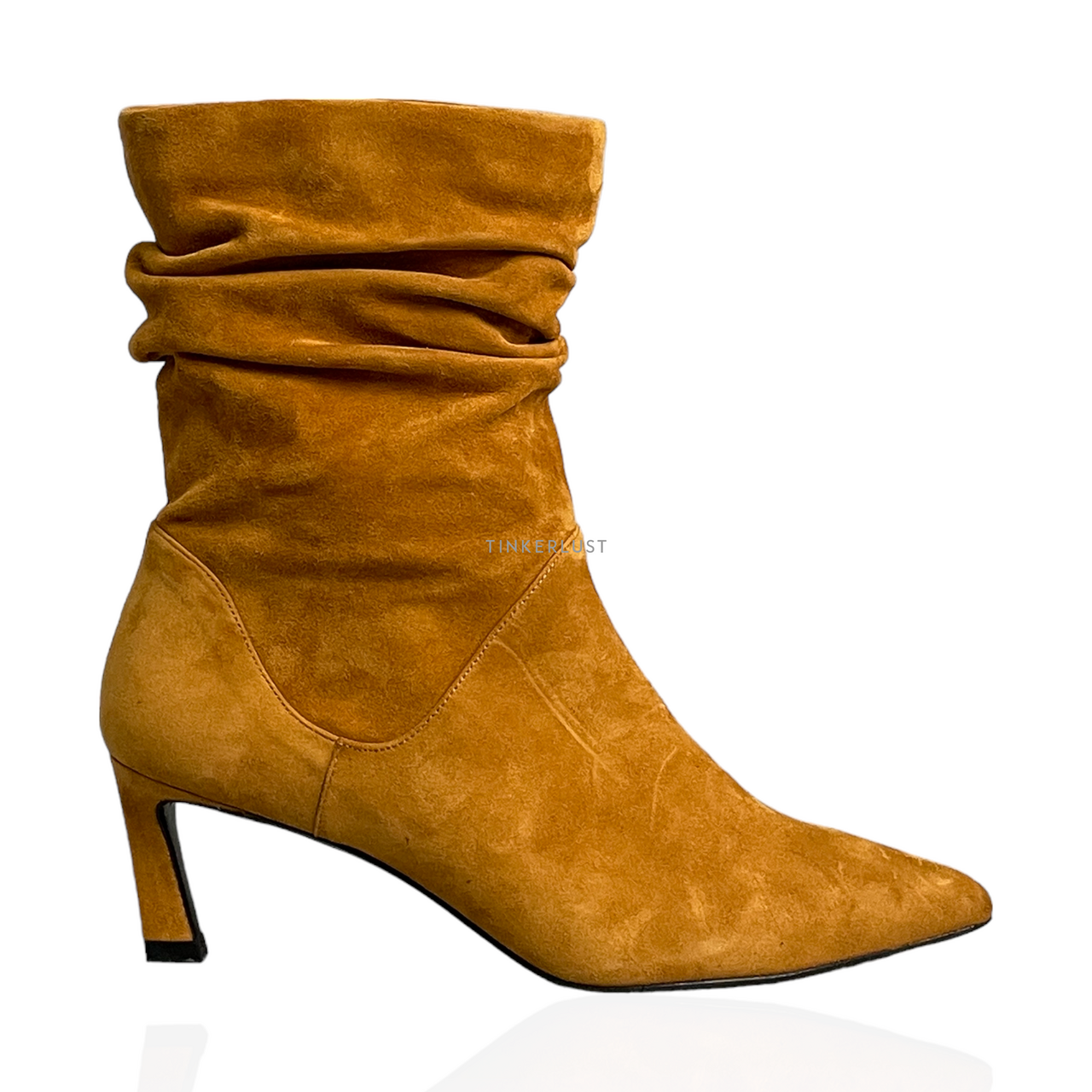 Stuart weitzman sales demibenatar booties